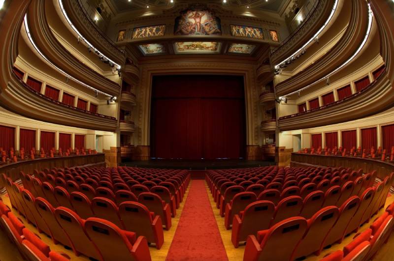Teatro por Navidad con programación especial en Gran Canaria
