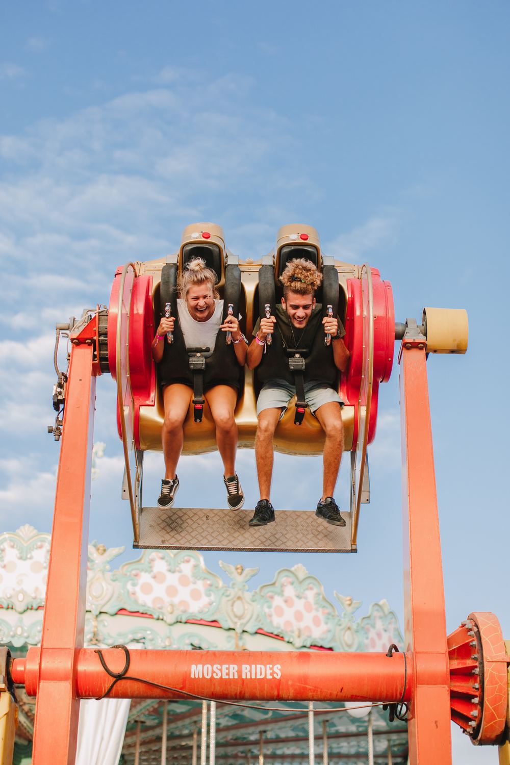 Wooland Fun Park en Gran Canarias