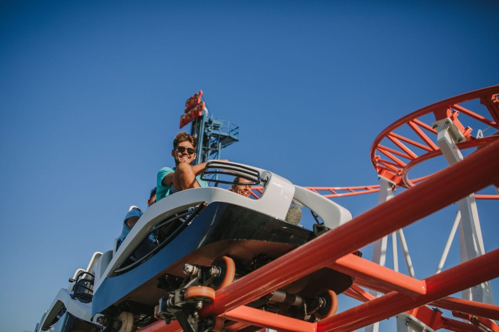 Qué llevar a un Parque de Atracciones【GUÍA 2022】 - Holidayworld Qué llevar a un Parque de Atracciones【GUÍA 2022】 - Holidayworld