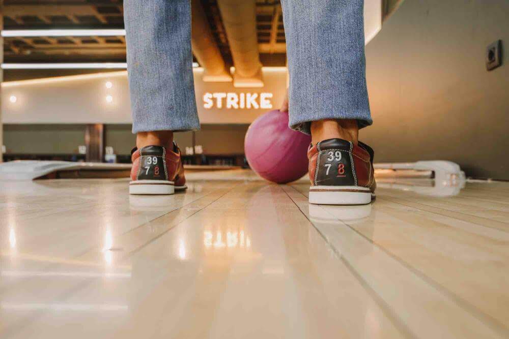 Bowling Punto Zero - San Cristóbal de La Laguna