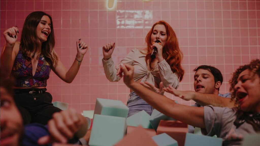 Bamm Karaoke
