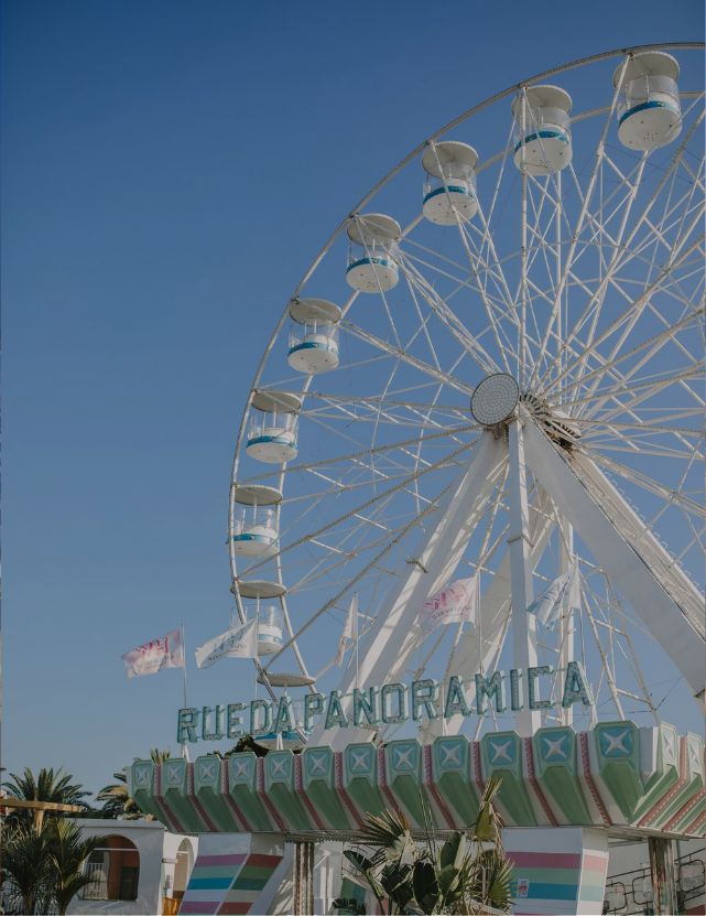 Rueda panorámica