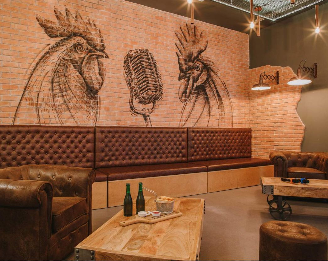 sala factory