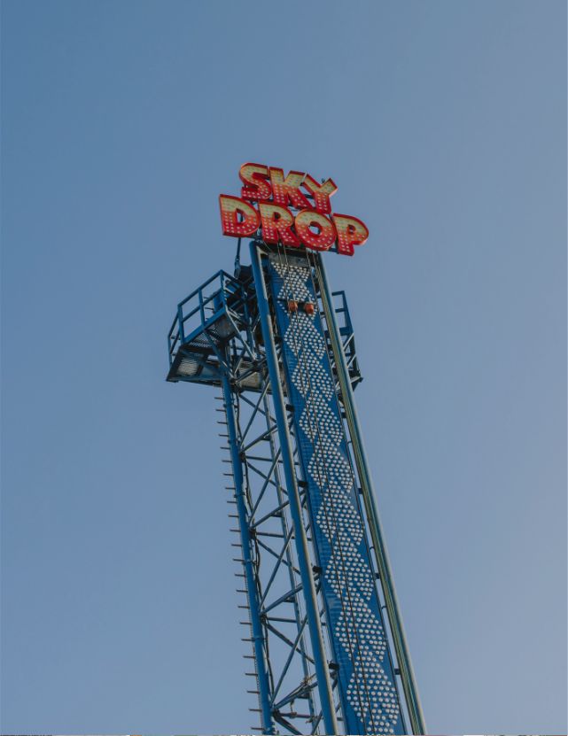 Skydrop