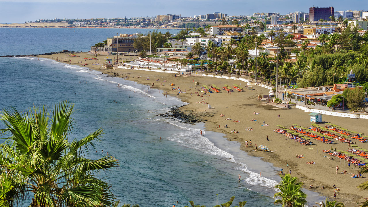 playa san agustin